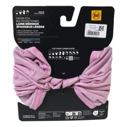 Buff Neckwear Merino Lightweight