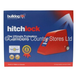 Bulldog BRCA Heavy Duty Hitchlock Avonride/Knott