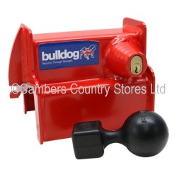 Bulldog GA95 Hitchlock