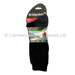 Bridgedale Explorer Merino Performance Boot Socks