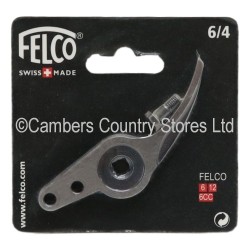 Felco Spare Blade Anvil Models 6/12