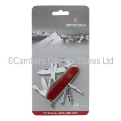 Victorinox Penknife Climber