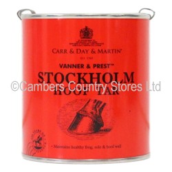 Carr Day & Martin Stockholm Hoof Tar 455ml