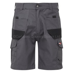 Tuffstuff Elite Cargo Style Work Shorts