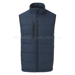 Fort Carlton Bodywarmer