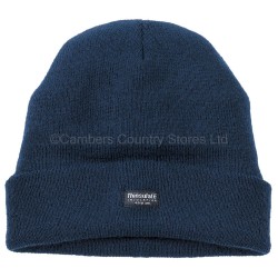 Fort Thinsulate Knitted Watch Hat