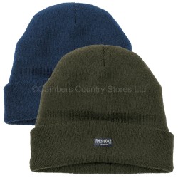 Fort Thinsulate Knitted Watch Hat