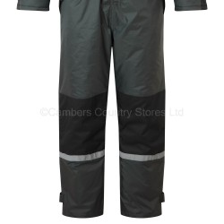 Fort Orwell Waterproof & Padded Coverall