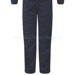 Fort Padded Boilersuit