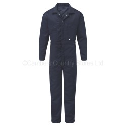 Fort Padded Boilersuit