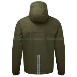 Tuffstuff Sutherland Water & Windproof Jacket