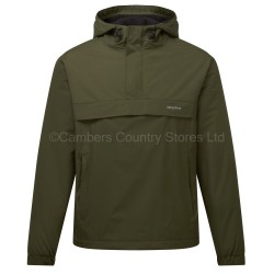 Tuffstuff Sutherland Water & Windproof Jacket