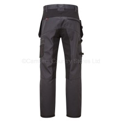 Tuffstuff X-Motion Multi Pocket Work Trousers