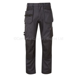 Tuffstuff X-Motion Multi Pocket Work Trousers