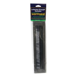 Warmseal Letter Box Brush Seal