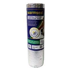 Warmseal General Purpose Thermal Insulation Roll