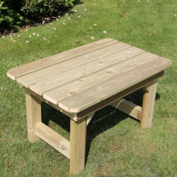 CVF Coffee Table Rectangular