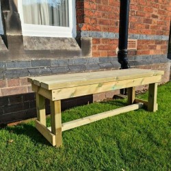 CVF Butchers Bench