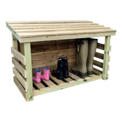 Timber Boot Store