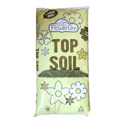 Bloom & Gro Top Soil 22 Litre