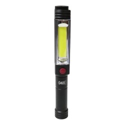 Clulite Super COB LED Work Light / Torch