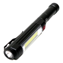 Clulite Super COB LED Work Light / Torch