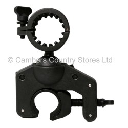 Clulite Dual Gun Mounting Kit (25 & 30mm)