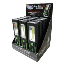 Clulite Super Bright LED Work Light