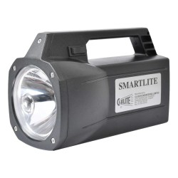 Clulite Smartlite LED SLA Torch 12v 7ah