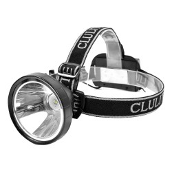 Clulite Pro Beam 510 LED Head Torch