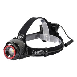 Clulite Focus 2 Go Pro LED Head Torch