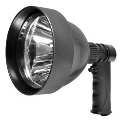 Clulite Long Ranger LED Pistol Type Torch Light