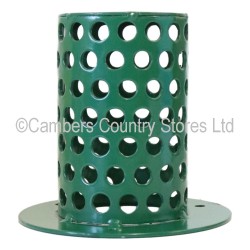 Dorset Bird Feeder Green