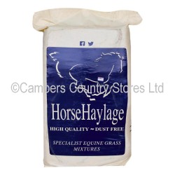 Horsehaylage Rye Pro Dark Blue 20kg