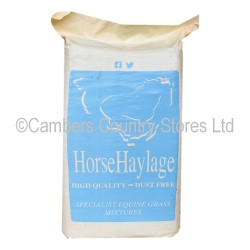 Horsehaylage Multi Light Blue 20kg