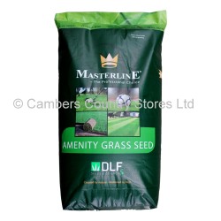 Masterline PM51 Greenscape Lawn Seed