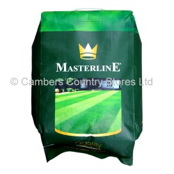 Masterline PM51 Greenscape Lawn Seed