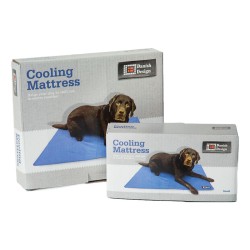 Danish Designs Cooling Mattress