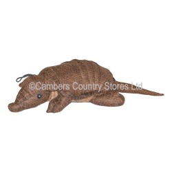 Danish Designs Dog Toy Albert The Armadillo