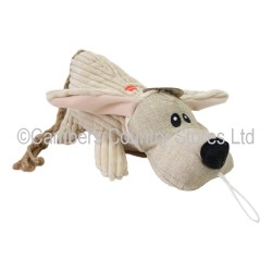 Danish Designs Dog Toy Dylan The Dog