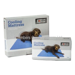 Danish Designs Cooling Mattress