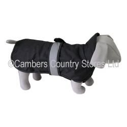 Danish Designs Ultimate 2 in 1 Dog Coat