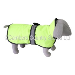 Danish Designs Ultimate 2 in 1 Dog Coat