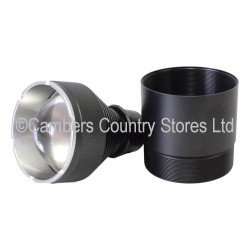 Tracer F900 Lens Head 70mm