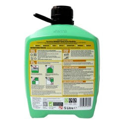 Roundup Total Weedkiller Refill 5 Litres