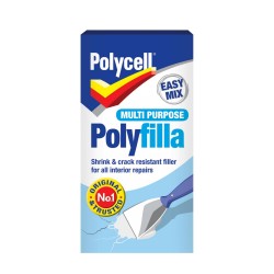 Polycell Multi Purpose Polyfilla 450g