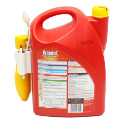 Weedol Rootkill Plus RTU Trigger Spray 5 Litre