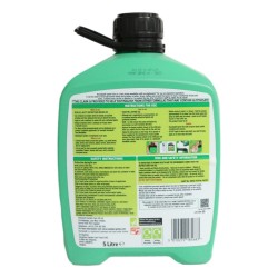 Roundup Speed Weedkiller Refill 5 Litres