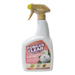 Fungus Clear Ultra 2 RTU Trigger 800ml