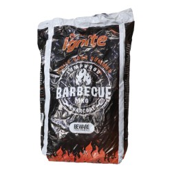 Ignite Lumpwood Charcoal 10kg